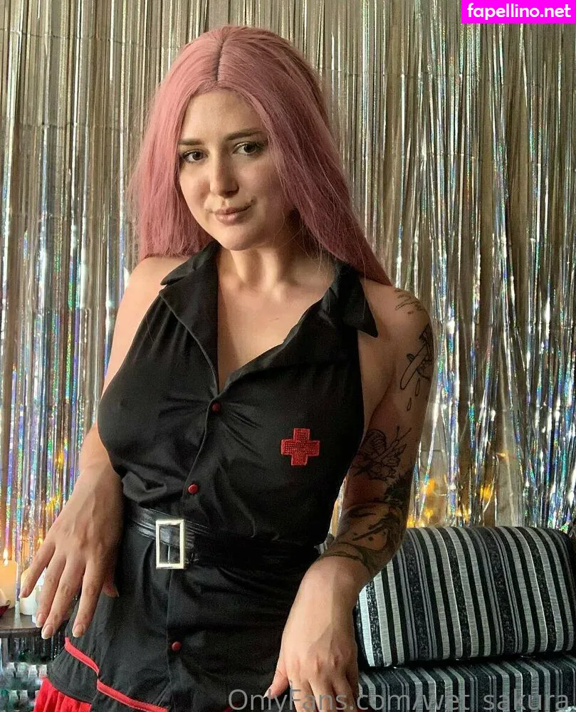 qween_sakura, wet_sakura Nude Leaked OnlyFans Photo #PdHbvZPEen
