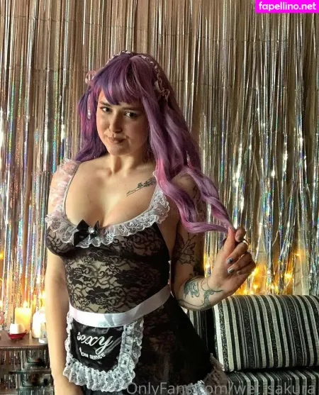 Wet Sakura OnlyFans Thumbnail #eu9msnyWwO