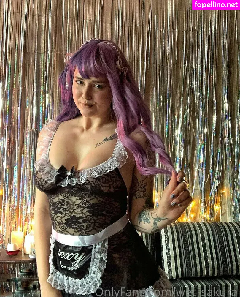 qween_sakura, wet_sakura Nude Leaked OnlyFans Photo #eu9msnyWwO