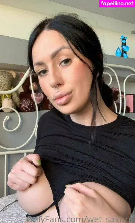 Wet Sakura OnlyFans Thumbnail #gIGoZYOlrN