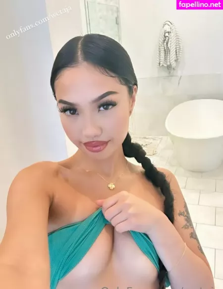 Wetaja OnlyFans Thumbnail #5XTjT6Nddj