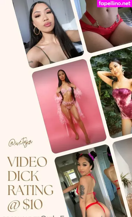 Wetaja OnlyFans Thumbnail #sAeLixI6DY