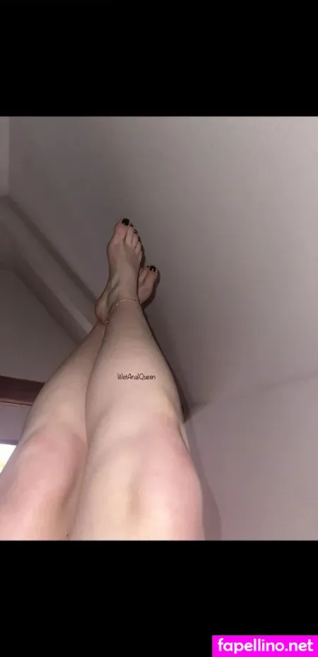 Wetanalqueen OnlyFans Thumbnail #IaAsJOWg32