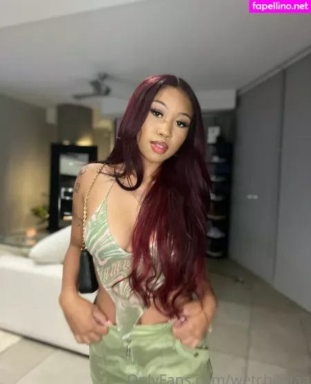 Wetchinaaa OnlyFans Thumbnail #VtCPp0BSIj