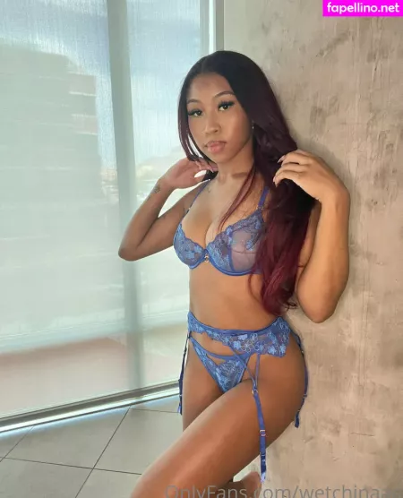 Wetchinaaa OnlyFans Thumbnail #uXEvTnnFKM