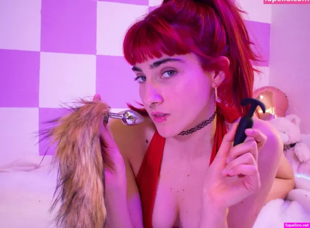 Wetkissesk OnlyFans Thumbnail #xEGSU5blnC