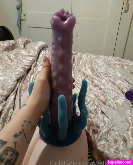 Wetkitten666 OnlyFans Thumbnail #8mBAk7pvRc