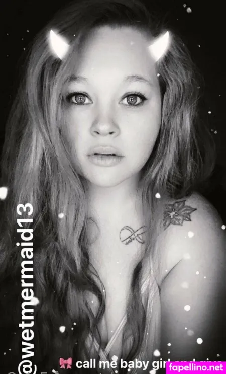 Wetmermaid13 OnlyFans Thumbnail #BStkkrWFzT