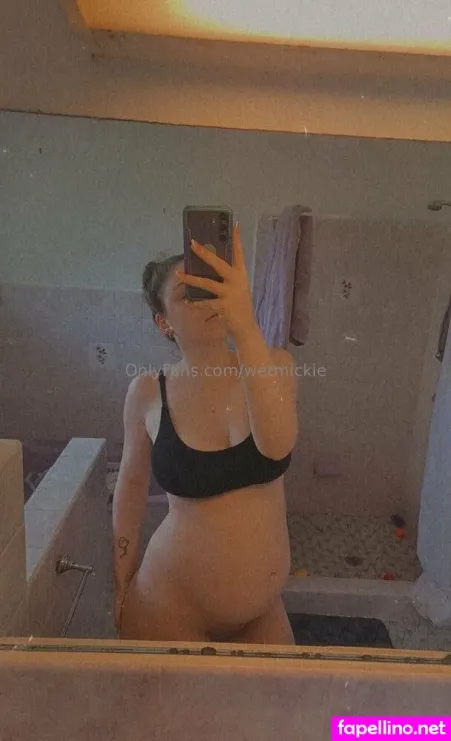 Wetmickie OnlyFans Thumbnail #bUo1argyOY
