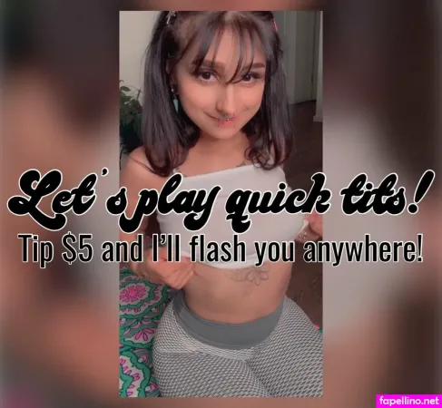 Wetnikki 1 OnlyFans Thumbnail #4CyHHohJuo