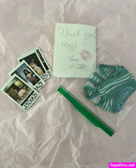 Wetnikki 1 OnlyFans Thumbnail #8TwchFJWEl