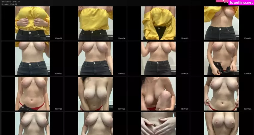 Wetpussyxx OnlyFans Thumbnail #jBc3A8QRhH