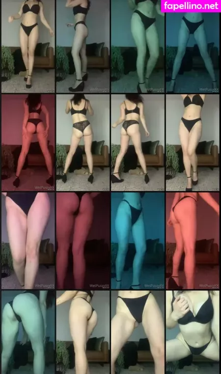 Wetpussyxx OnlyFans Thumbnail #o0oMK7VpAA