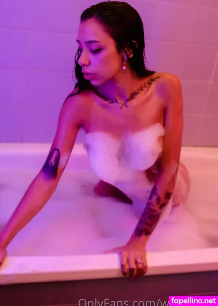 Wetsasha OnlyFans Thumbnail #BF5uspSiPz