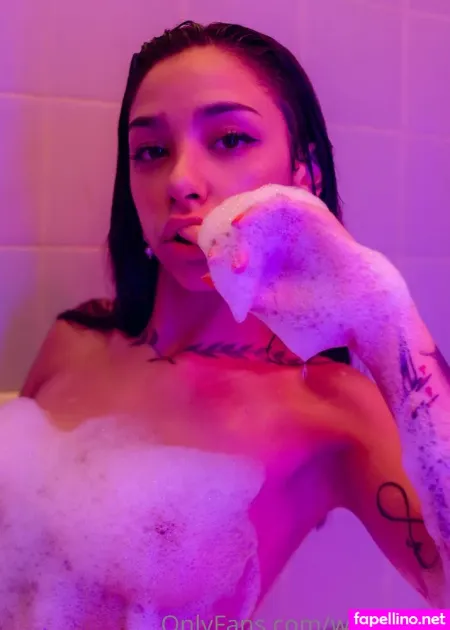 Wetsasha OnlyFans Thumbnail #eokLkpKF9d