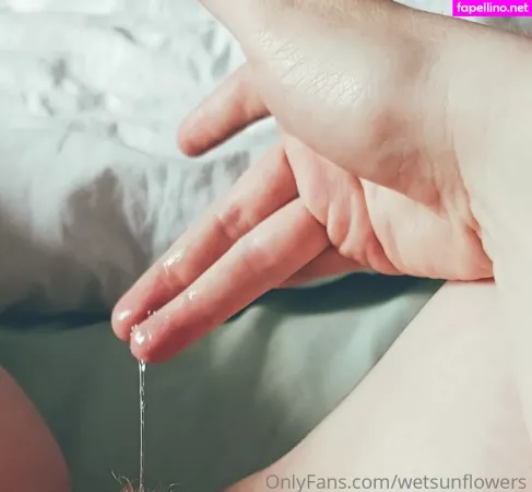Wetsunflowers OnlyFans Thumbnail #jDnBD9pvBm