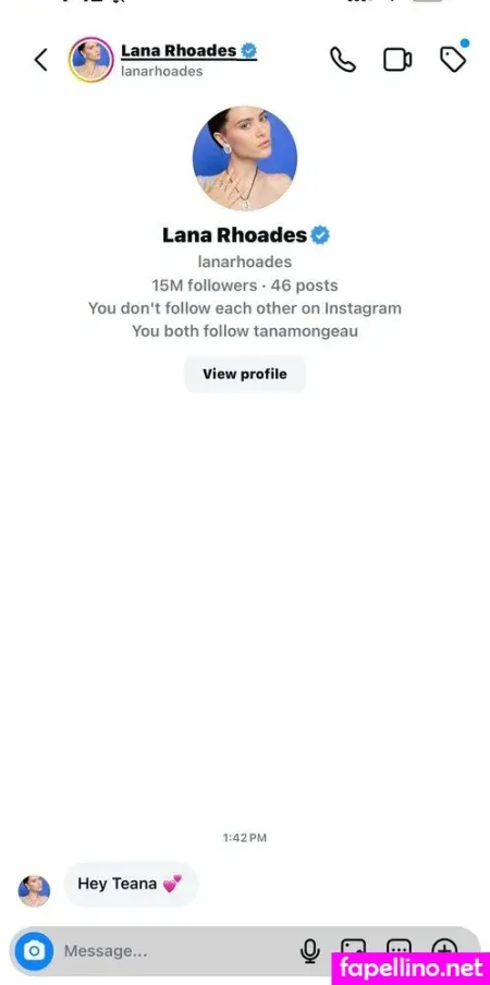 Wettea OnlyFans Thumbnail #XUXapQ6BEK