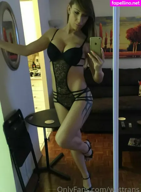 Wettrans OnlyFans Thumbnail #6Er5ArIdec