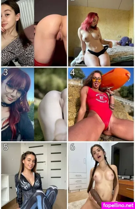 Wetty Sonya 2 OnlyFans Thumbnail #cInoP6icew