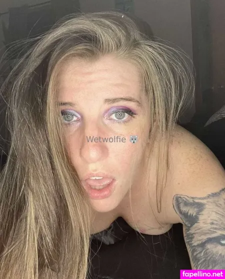 Wetwolfie OnlyFans Thumbnail #RPMwKck3UX