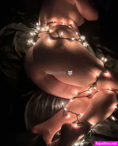 Wetwolfie OnlyFans Thumbnail #VhyMiaoYnG