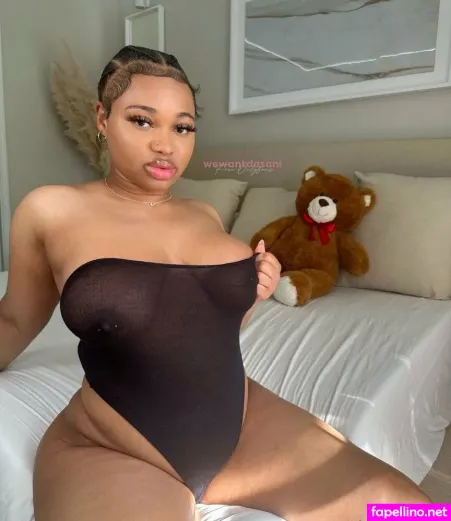Wewantdasani OnlyFans Thumbnail #B6LJF8nXIu