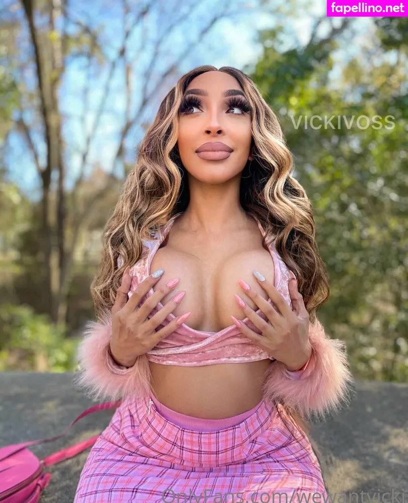 wewantvicki Nude Leaked OnlyFans Photo #CqcB792ApW