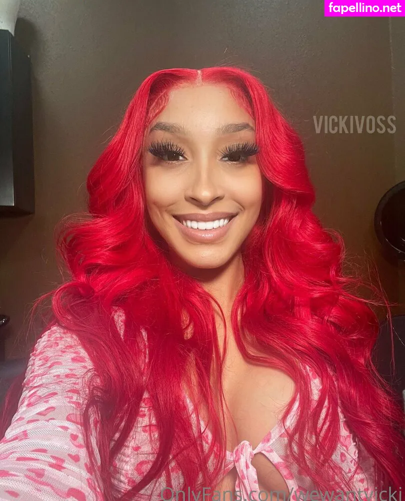 wewantvicki Nude Leaked OnlyFans Photo #EvSkuPJJxe