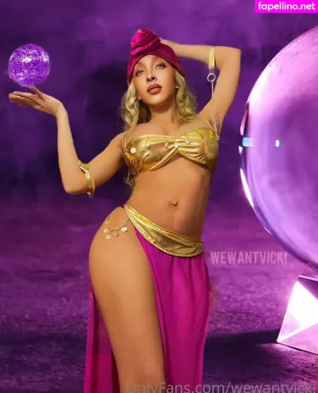 Wewantvicki OnlyFans Thumbnail #cfyPCrjsKu