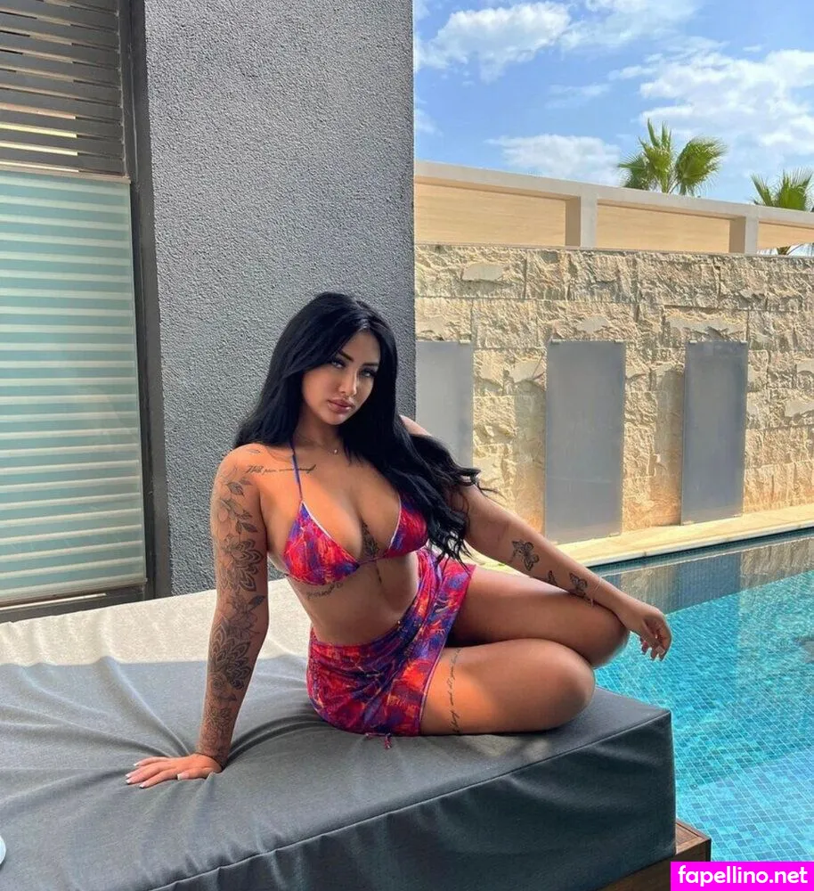 Weweskaa Nude Leaked OnlyFans Photo #5DJajyVFpa