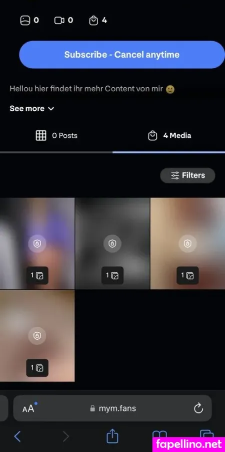 Weweskaa Main Profile Photo