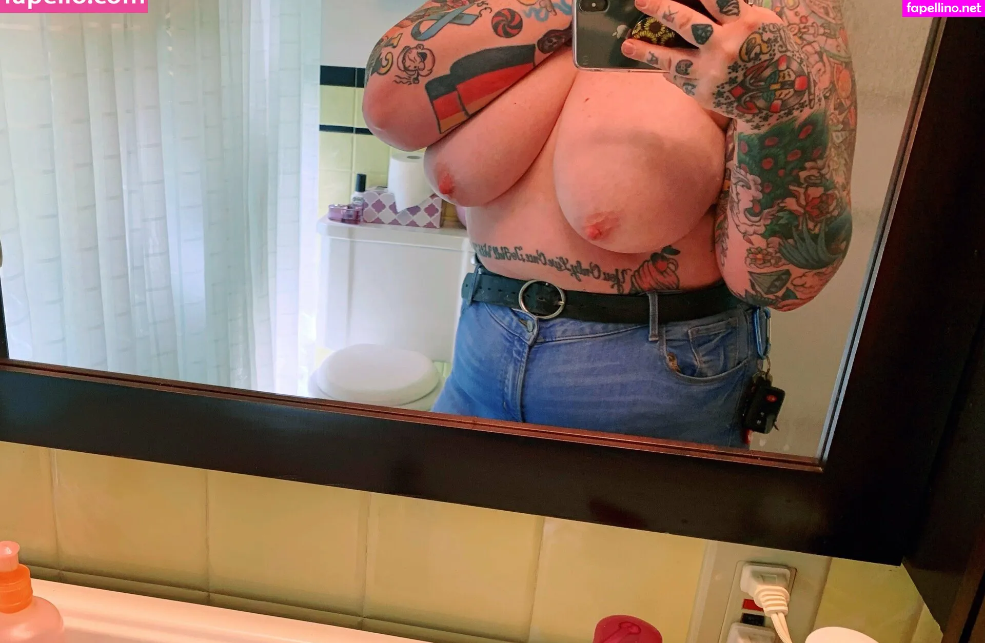 whalecupcake Nude Leaked OnlyFans Photo #2SOaT0H8HD