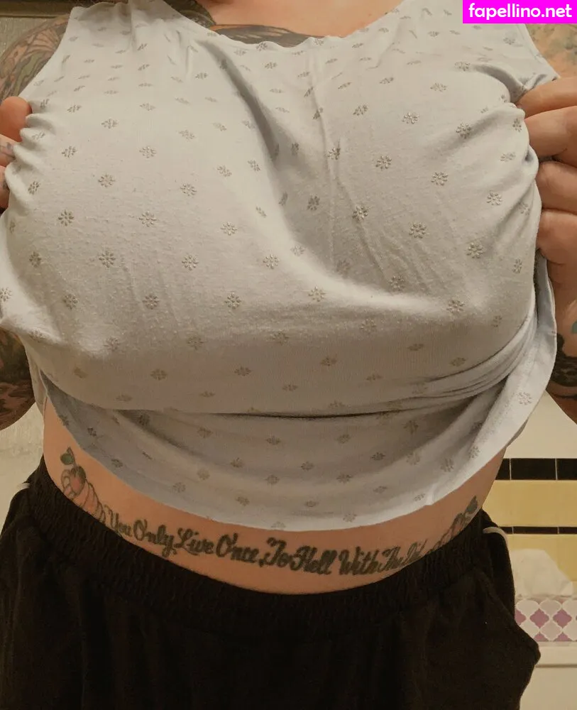 whalecupcake Nude Leaked OnlyFans Photo #8dpp4S35MD