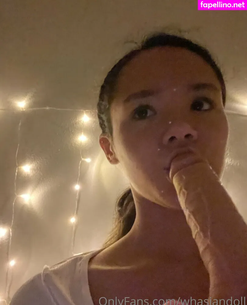 theasiandoll_, whasiandoll Nude Leaked OnlyFans Photo #Cmuec3DTe7