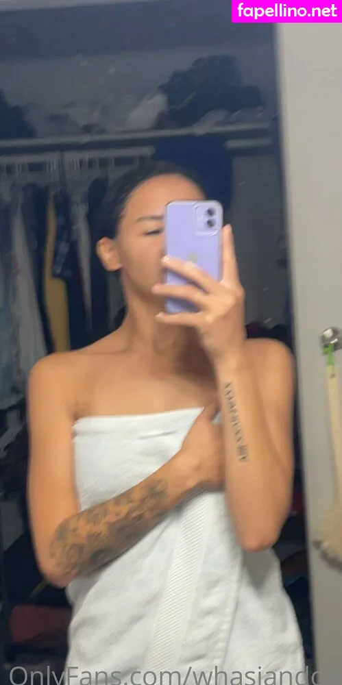 theasiandoll_, whasiandoll Nude Leaked OnlyFans Photo #WGNGBZX3hb