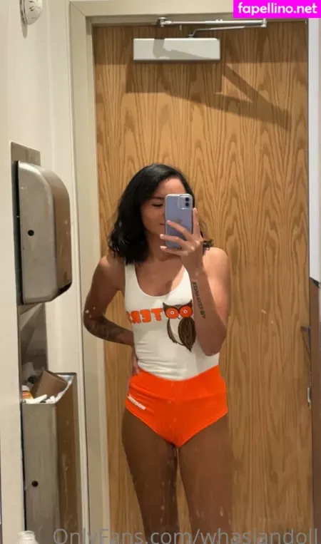 Whasiandoll OnlyFans Thumbnail #trO3UXjE12