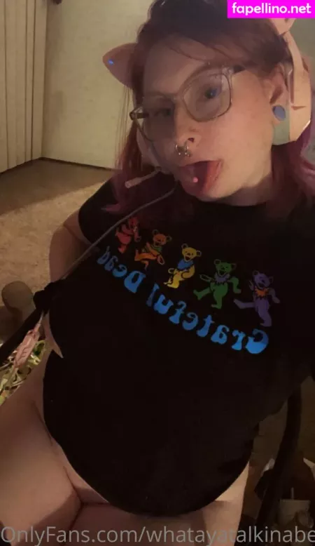 Whatayatalkinabeet OnlyFans Thumbnail #BcCgsg1Bbf