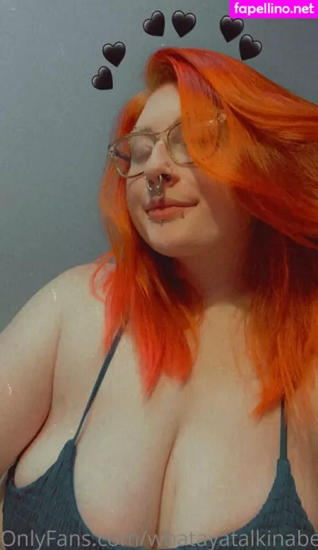 Whatayatalkinabeet OnlyFans Thumbnail #ZoEg10EnEw