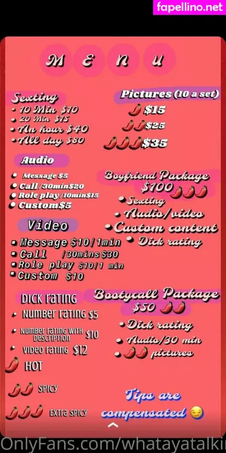 Whatayatalkinabeet OnlyFans Thumbnail #fXAn9a9r0o