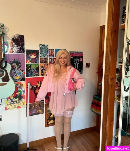 Whatsername1 0 Main Profile Photo