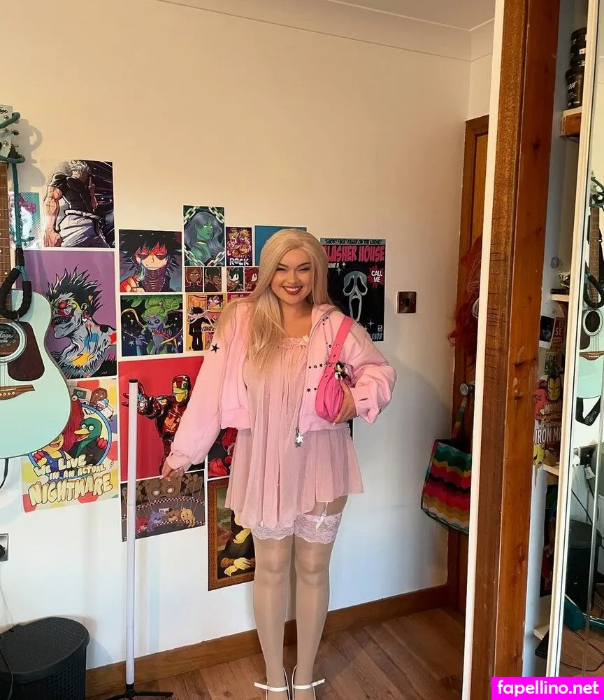 Millie Graham, whatsername1, whatsername1.0 Nude Leaked OnlyFans Photo #AnqKsSu50e