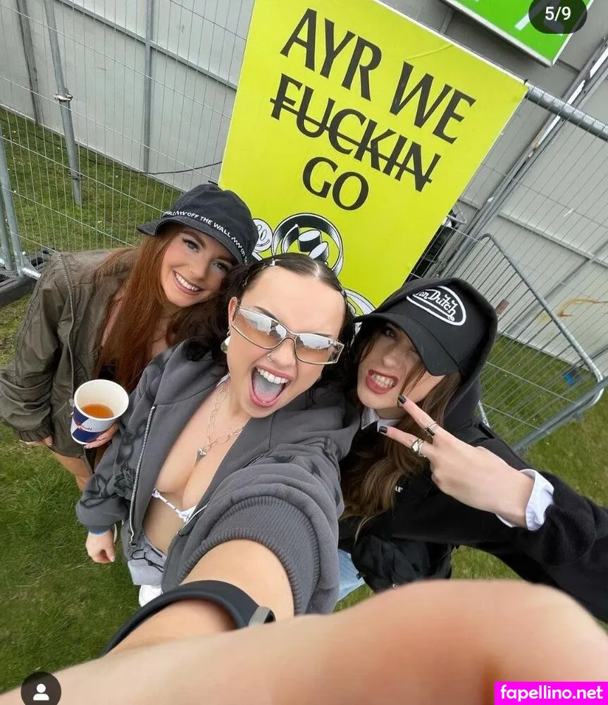 Millie Graham, whatsername1, whatsername1.0 Nude Leaked OnlyFans Photo #btDMyYAtMy