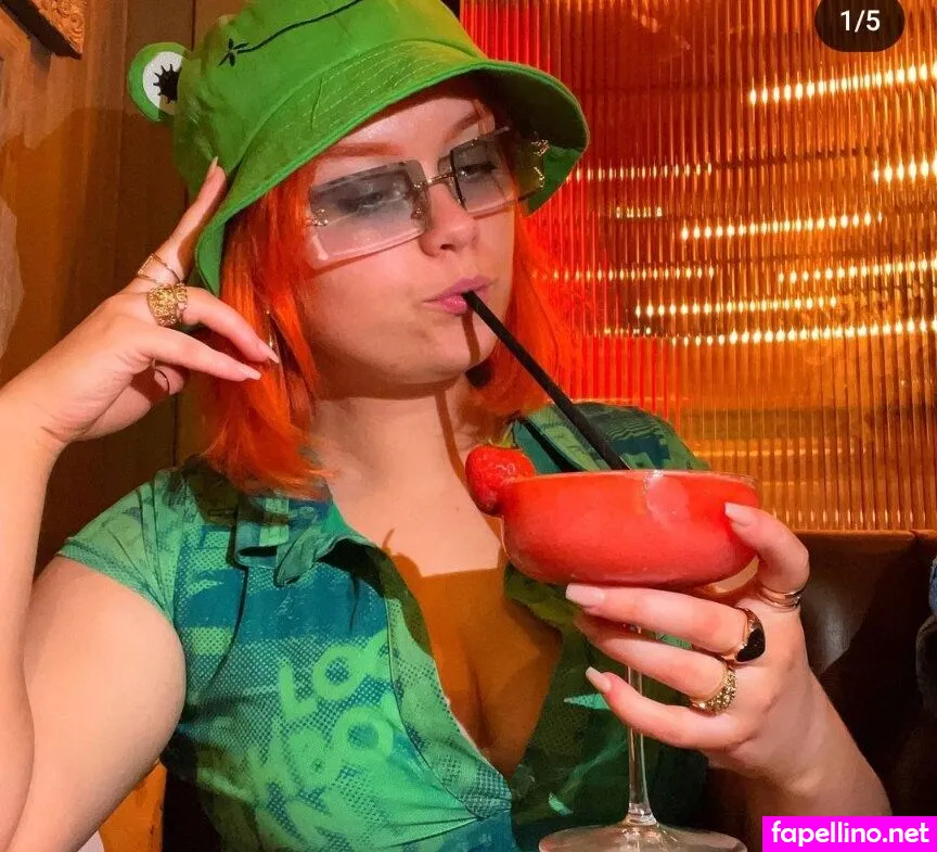 Millie Graham, whatsername1, whatsername1.0 Nude Leaked OnlyFans Photo #w0i450V5DC