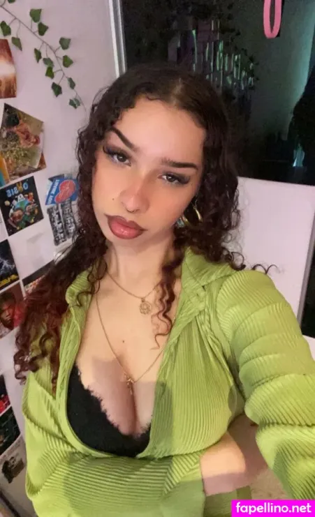 Whatsup Jojo OnlyFans Thumbnail #KEAvrrejPZ