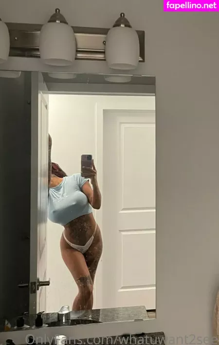 Whatuwant2see OnlyFans Thumbnail #HQORDj6rLh