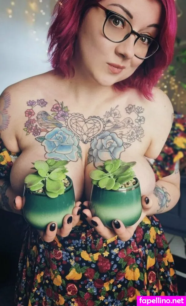 whatvioletdid Nude Leaked OnlyFans Photo #LsRB8H4YaY