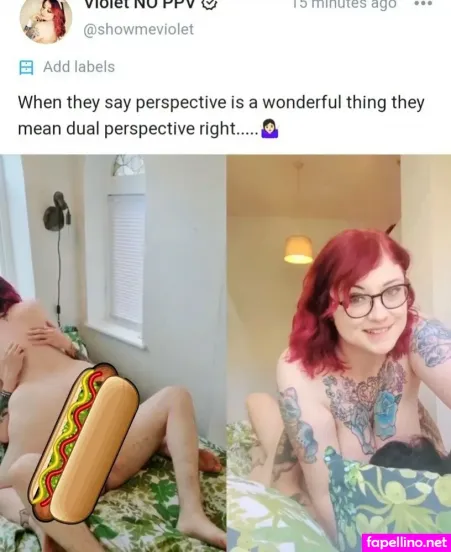 Whatvioletdid OnlyFans Thumbnail #p6JaT1tmlu