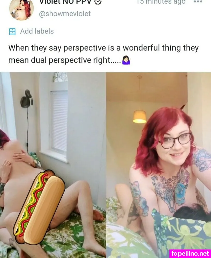 whatvioletdid Nude Leaked OnlyFans Photo #p6JaT1tmlu