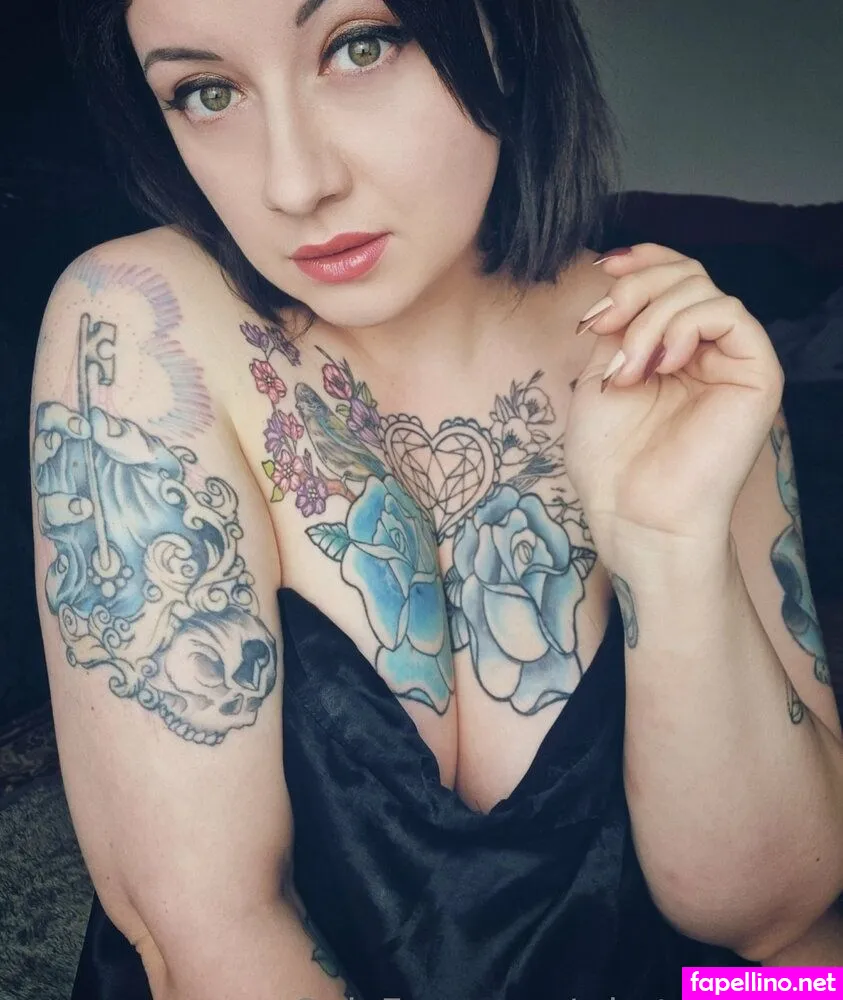 whatvioletdid Nude Leaked OnlyFans Photo #pSNbTZLVkA