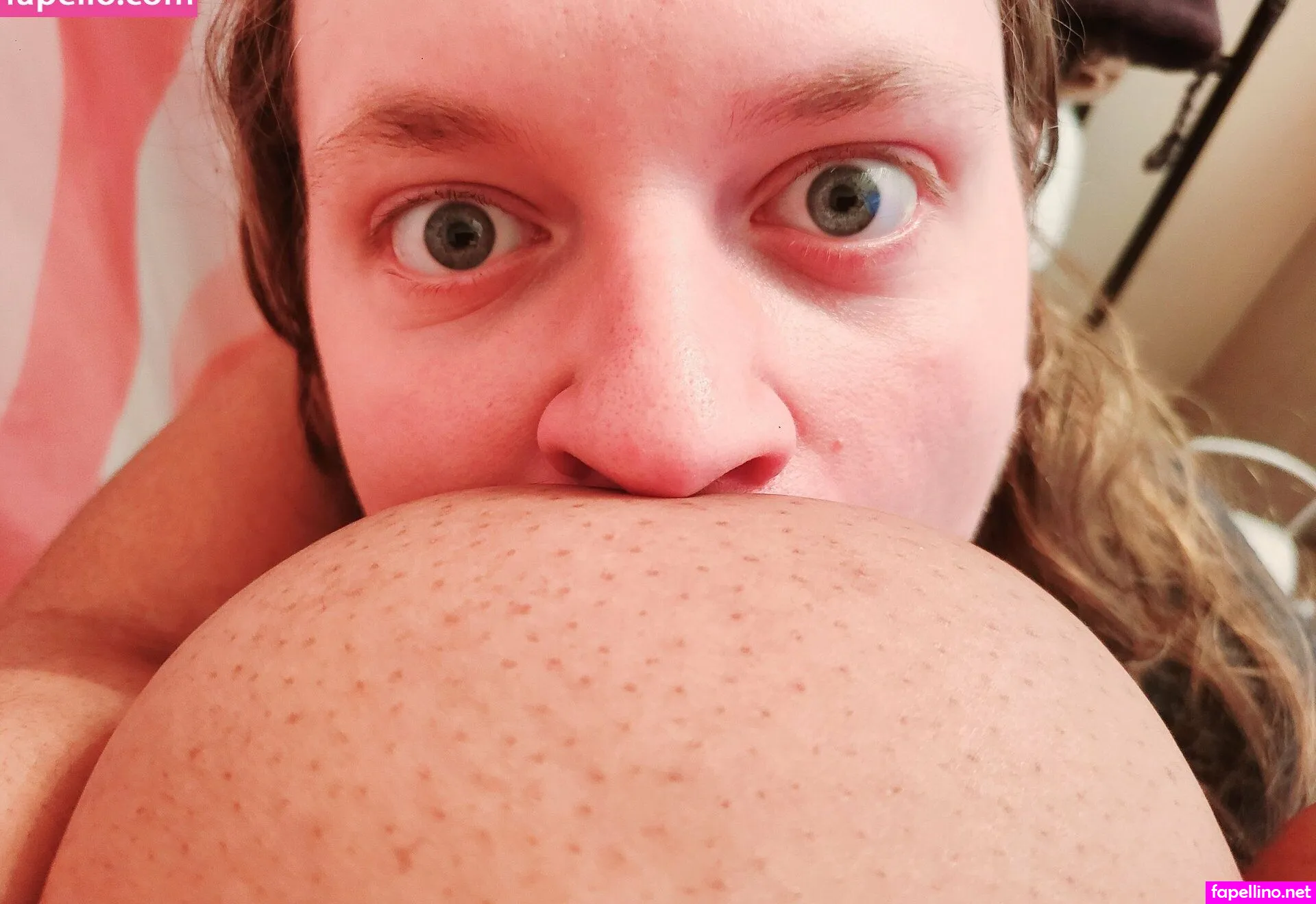 wheelchairbarbie98 Nude Leaked OnlyFans Photo #U1Ijd6EW5Y